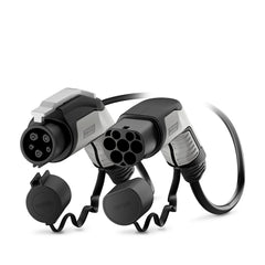 Phoenix Contact Type 1 to 2 EV Cable 1P 7.4kW 4 Meter