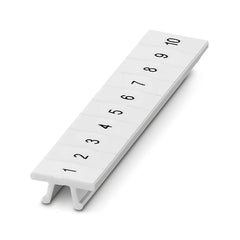 Phoenix Contact 1-10 - Zack Marker Strip