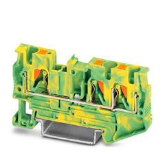 Phoenix Contact PT 4-TWIN-PE - Ground terminal