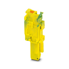 Phoenix Contact Plug - PP-H 2,5/1-R GNYE