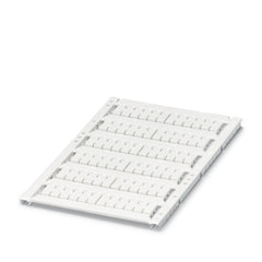 Phoenix Contact UCT1U-TM 5 Terminal Marker