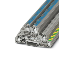 Phoenix Contact UTI 6-PE/L/N - Installation ground te