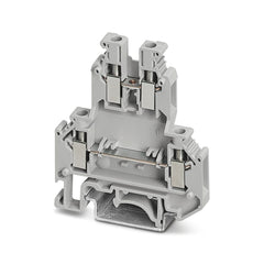 Phoenix Contact Double-level terminal block - UKK 5