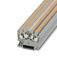 Phoenix Contact  PTS 2,5-QUATTRO Feed Through Termina