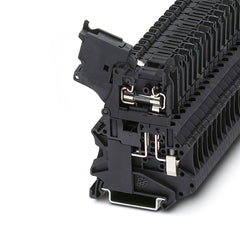 Phoenix Contact UT 4Sq HESI (5x20) Fuse Terminal Blo