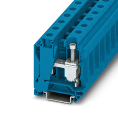 Phoenix Contact  UK 35 N BU - Feed-through terminal