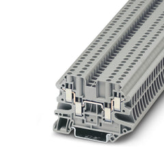 Phoenix Contact Feed-through - UT 2,5-QUATTRO