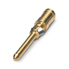 Phoenix Contact Crimp Contact - CK1,6-ED-1,00ST AU