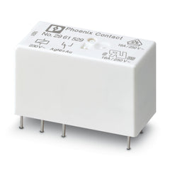 Phoenix Contact REL-MR-230AC/21HC AU - Single relay