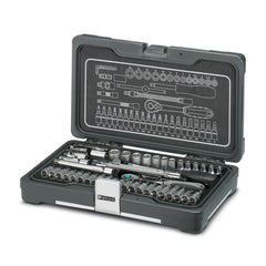 Phoenix Contact Tool Set - SF-SOCKET SET 47