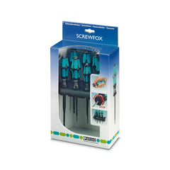 Phoenix Contact Screwfox Set SF-SL/PH/PZ-SL SET S-VDE