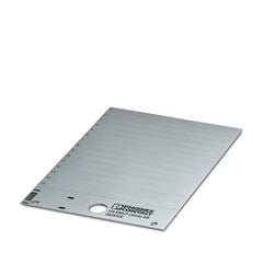 Phoenix Contact US-EMLP (35X9) SR - Plastic label