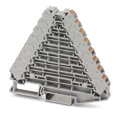 Phoenix Contact PTRV 8 /GY - Marshalling panel