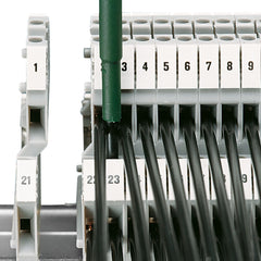 Phoenix Contact UKK 3 BU - Double-level terminal blo