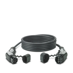 Phoenix Contact Type 2 EV Cable 1P 7.4kW 5 Meter