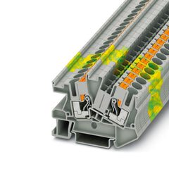 Phoenix Contact PTI 6-PE - Installation ground termi