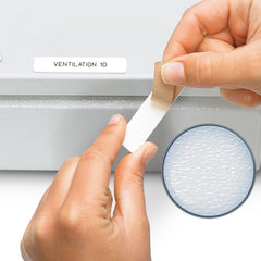 Phoenix Contact EML-HA (40X8)R SR - Label for Rough S