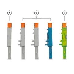 Phoenix Contact QP 1,5/ 1-R - Plug