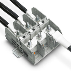 Phoenix Contact RBO 8 - Bolt connection terminal blo