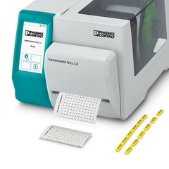 Phoenix Contact Thermomark Roll
