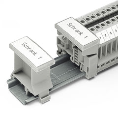 Phoenix Contact  UBE - Marker carriers