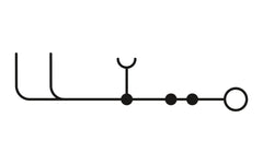 Phoenix Contact VBSTB 4-FS (6-2,8-0,8)