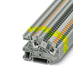 Phoenix Contact PTI 4 - Installation terminal block