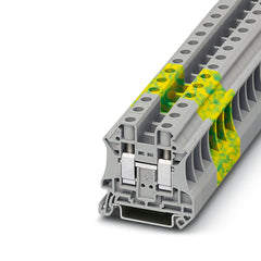 Phoenix Contact UT 10-PE - Ground terminal