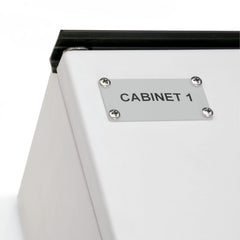 Phoenix Contact US-EMSP (90X60) YE Device Marker