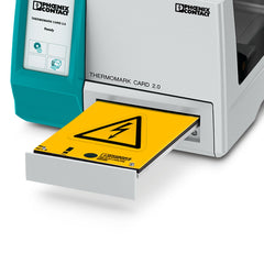 Phoenix Contact US PML W200 (50x50)