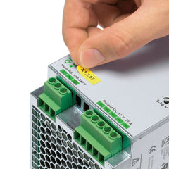 Phoenix Contact EML (10X4)R - Label