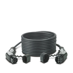 Phoenix Contact Type 2 EV Cable 1P 7.4kW 10 Meter