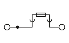 Phoenix Contact UK 10-DREHSI (6,3X32)