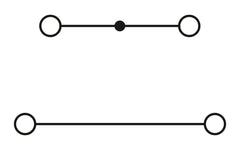 Phoenix Contact Double-level terminal block - UKK 5
