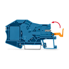 Phoenix Contact PTI 16-NLS-FI BU - Installation term