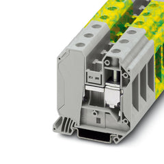 Phoenix Contact UT 35-PE - Ground terminal