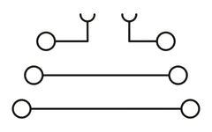 Phoenix Contact DIKD 1,5-TG - Sensor/actuator terminal block