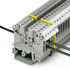 Phoenix Contact Feed-through terminal block - UK 5-TW
