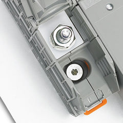 Phoenix Contact RBO 8 - Bolt connection terminal blo