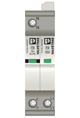 Phoenix Contact VAL-SEC-T2-1S-350-FM Type 2 SPD SP