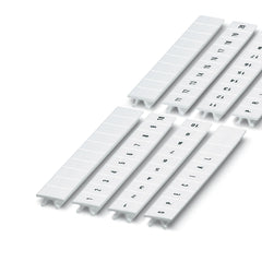 Phoenix Contact  ZB 6,LGS:L1-N,PE - Marker for termin