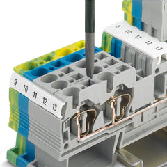 Phoenix Contact Screwfox Set SF-SL/PH/PZ-SL SET S-VDE