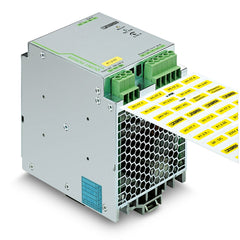 Phoenix Contact EML (10X4)R - Label