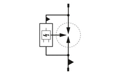 Phoenix Contact  FLT-CP-N/PE-350-ST - Type 1 surge pr