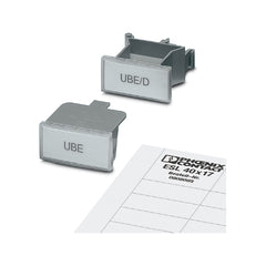 Phoenix Contact  UBE - Marker carriers