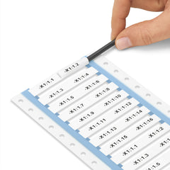 Phoenix Contact WMS 4,8 (30X9)RL - Shrink Sleeve