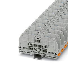 Phoenix Contact RBO 8 - Bolt connection terminal blo