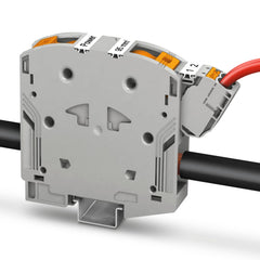 Phoenix Contact PTPOWER 95-F - High-Current Terminal