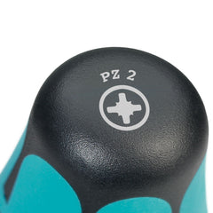 Phoenix Contact Screwfox Set SF-SL/PH/PZ-SL SET S-VDE