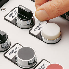 Phoenix Contact EML (10X4)R - Label